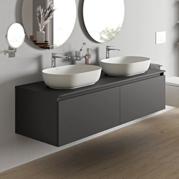 Duravit Vellora skříňka pod umyvadlo
