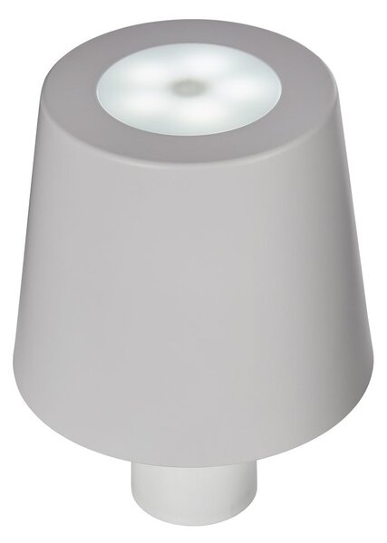 BOTTLE LIGHT LED Svítidlo na lahev - bílá