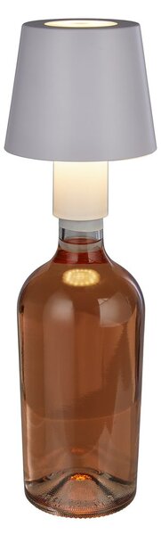 BOTTLE LIGHT LED Svítidlo na lahev - bílá