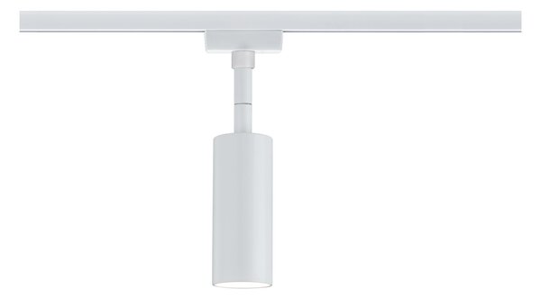 Paulmann 95507 Tubo, spot pro Urail system, 1x5W LED 3000K, matná bílá