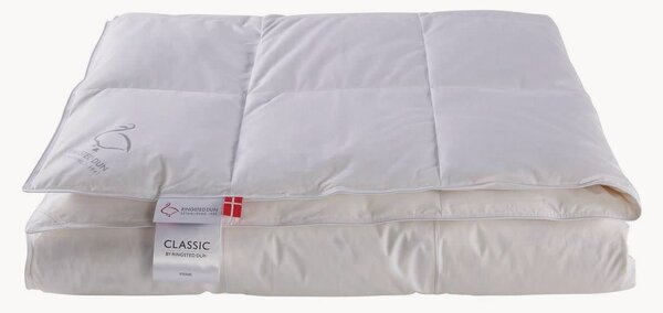 Péřová přikrývka Classic Prime, celoroční