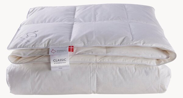 Péřová přikrývka Classic Prime, celoroční