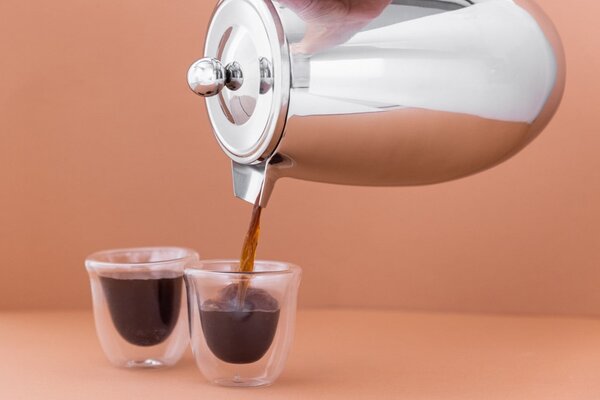 French Press konvice La Cafetière 1 l
