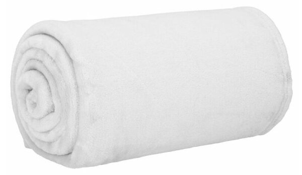 Deka 200x220 cm SPRINGOS Grande HA7205 světle šedá