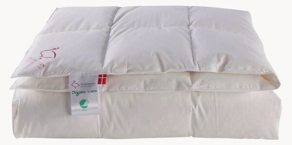 Péřová přikrývka Care, teplá
