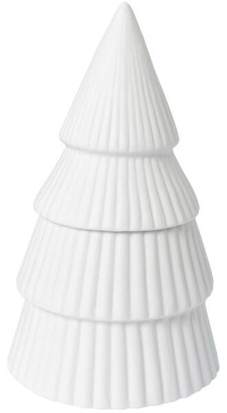 Storefactory Scandinavia Keramická dóza Skogsvik Tree SF548