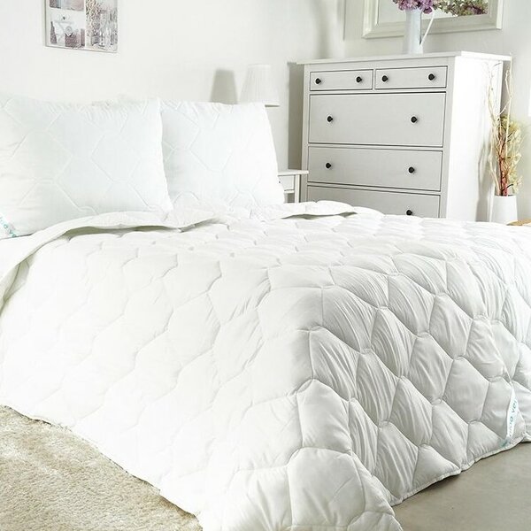 B.E.S. Petrovice Přikrývka Bella Optimal Aloe vera, 140 x 200 cm