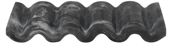 Mýdlenka Mist Charcoal Resin