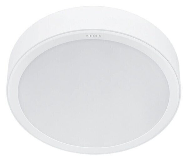 Meson přisazené svítidlo LED 23,5W 2450lm 3000K IP20 22cm, bílé