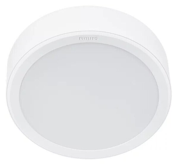 Meson přisazené svítidlo LED 16,5W 1660lm 3000K IP20 17cm, bílé