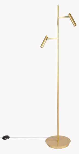 Stojací LED lampa Savage