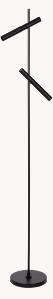Stojací LED lampa Zyon