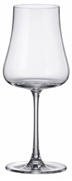 BOHEMIA IDUNA SKLENICE NA VÍNO 500ML SADA 6KS