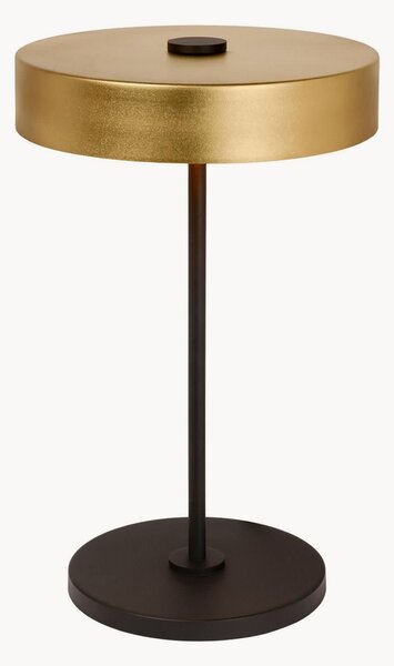 Stmívatelná stolní lampa Euphoria