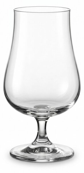 BOHEMIA IDUNA SKLENICE NA BRANDY 365ML SADA 6KS