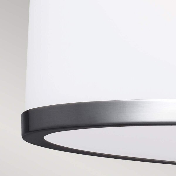 Feiss FE-PROSPECT-PARK-SF - Přisazený lustr PROSPECT PARK 2xE27/60W/230V