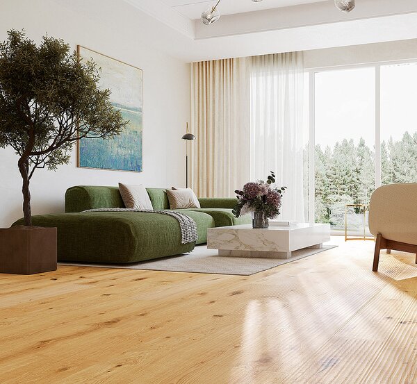 PARADOR Trendtime 8 Dub savanna 1751111 - 3.66 m2