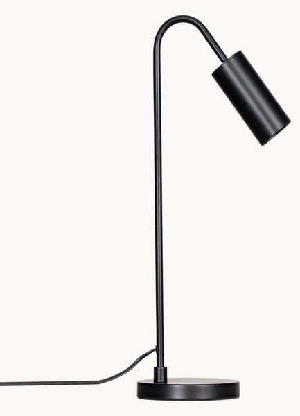 Stolní lampa Curve