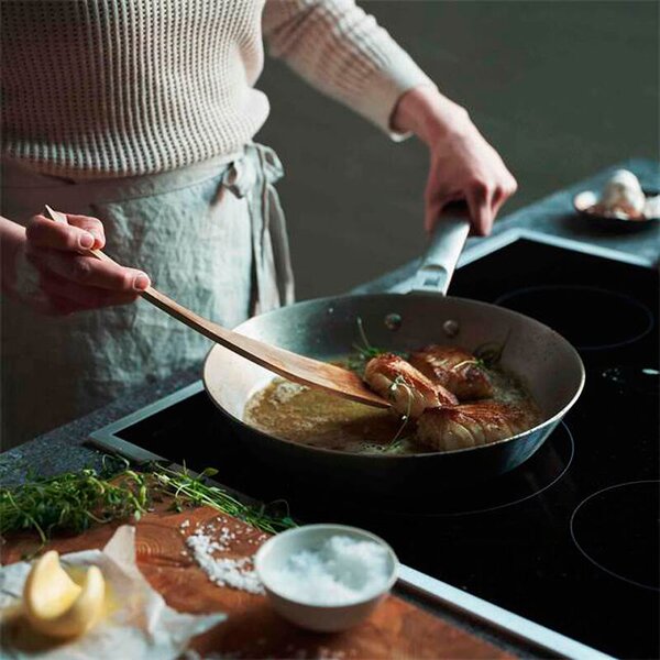 Norden Steel Pánev ø 26 cm FISKARS 1026904