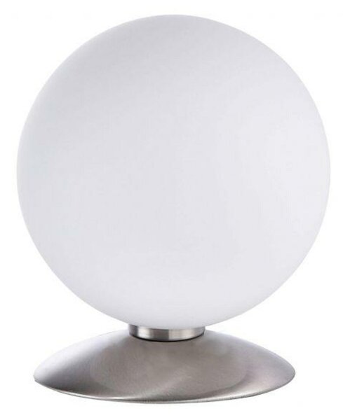 PAUL NEUHAUS LED koule, stolní lampa, na noční stolek 3000K PN 4013-55