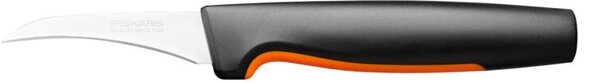 Functional Form Zahnutý loupací nůž 7 cm FISKARS 1057545