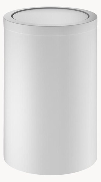 Odpadkový koš s výkyvnými víkem Kori