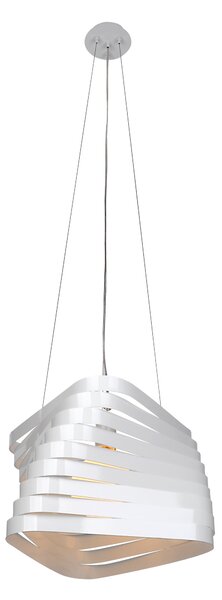 CLX Designový závěsný lustr na lanku BERNARDO 31-21581