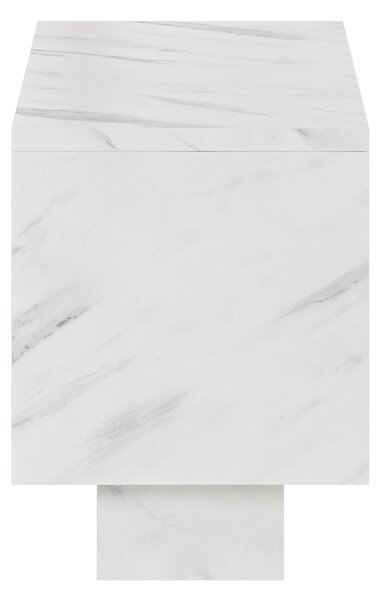 MOON 30 Barva: Bianco
