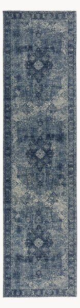 Běhoun's plochým tkaním Antique Traditional