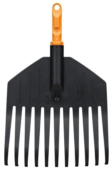 OneClick Hrábě na listí úzké, plastové FISKARS 1082704
