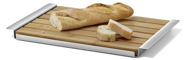 Bambusové prkénko s podnosem PANAS - ZACK