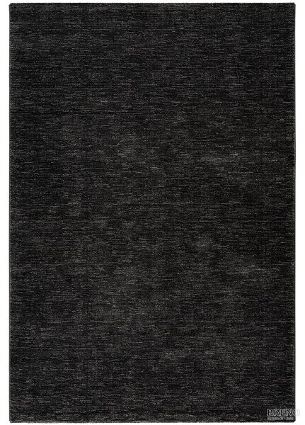 PALMA 500/Grey | Šedá, Vícebarevné | 80 x 150 cm