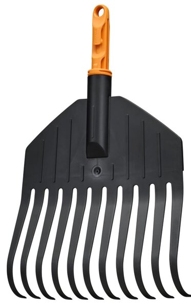 OneClick Hrábě na listí úzké, plastové FISKARS 1082704