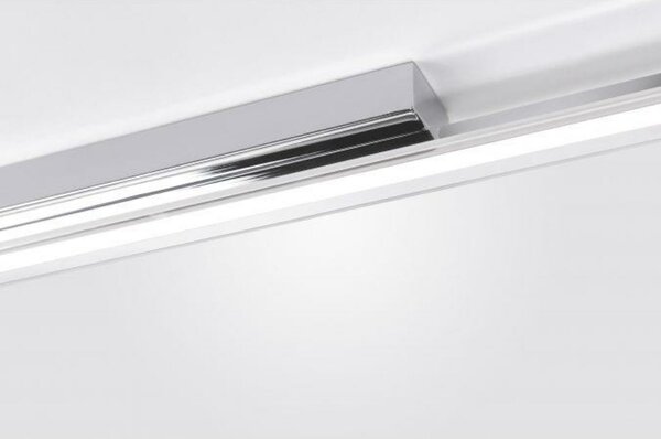 PAUL NEUHAUS LED nástěnné svítidlo, svítidlo k zrcadlu, koupelna SimplyDim 3000K PN 9107-17