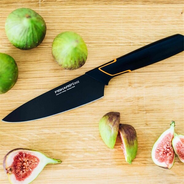 Edge Nůž kuchyňský Deba 12 cm Fiskars 978326