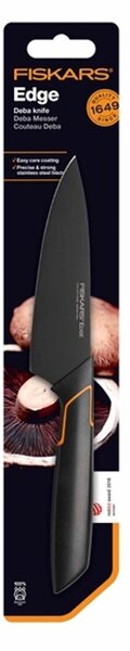 Edge Nůž kuchyňský Deba 12 cm Fiskars 978326