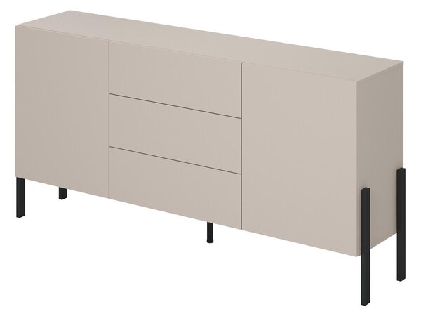 TV stolek/skříňka Kjukon 180 (kašmír). Akce -17%
