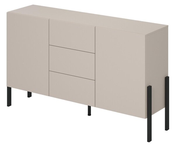 Komoda Kjukon 150 (kašmír). Akce -15%