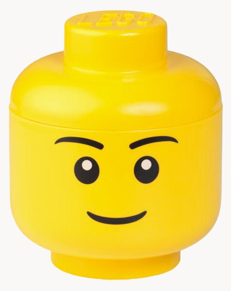 Úložný box Head Small Boy