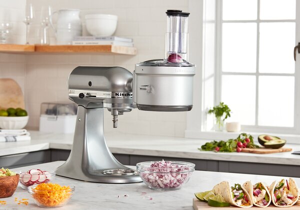 KitchenAid 5ksm2fpa Sekáček pro mixéry Artisan