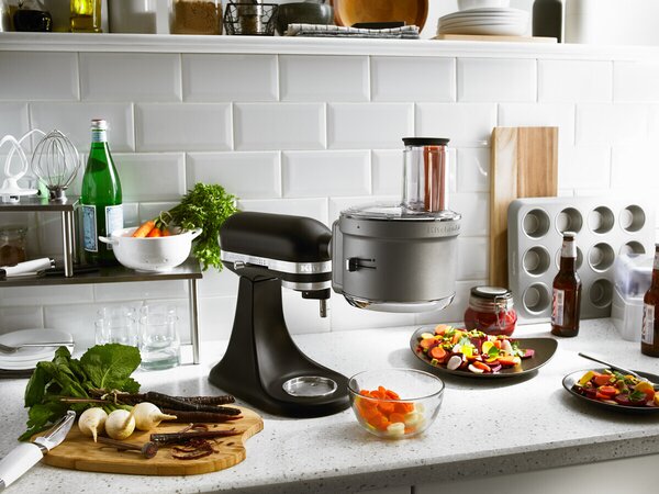 KitchenAid 5ksm2fpa Sekáček pro mixéry Artisan