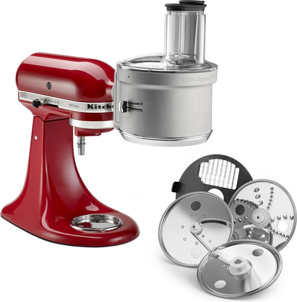 KitchenAid 5ksm2fpa Sekáček pro mixéry Artisan