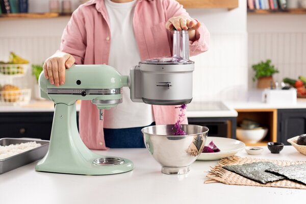KitchenAid 5ksm2fpa Sekáček pro mixéry Artisan