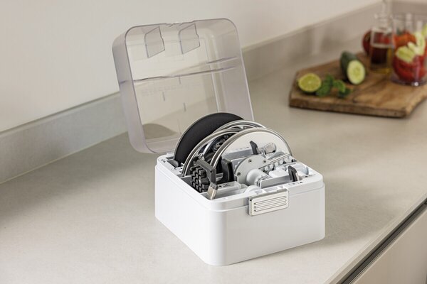 KitchenAid 5ksm2fpa Sekáček pro mixéry Artisan
