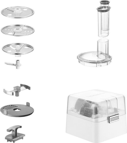 KitchenAid 5ksm2fpa Sekáček pro mixéry Artisan