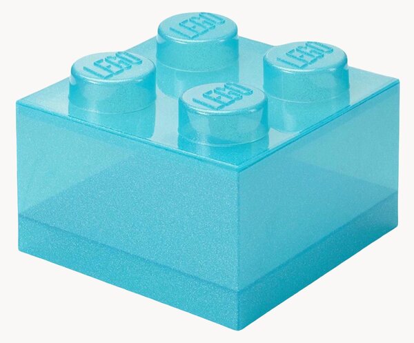 Úložný box LEGO se 4 výstupky Brick