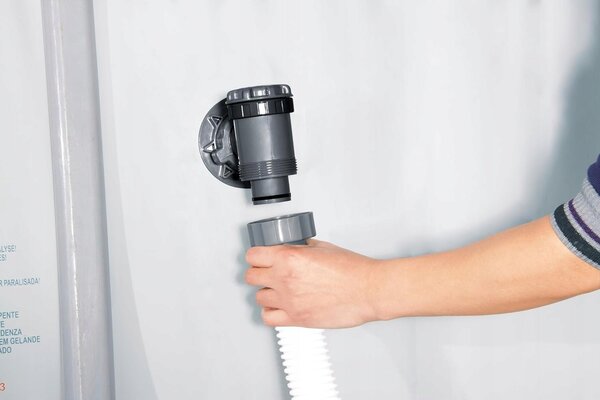 Bestway hadice k pískové filtraci 3 m 38 mm 58368