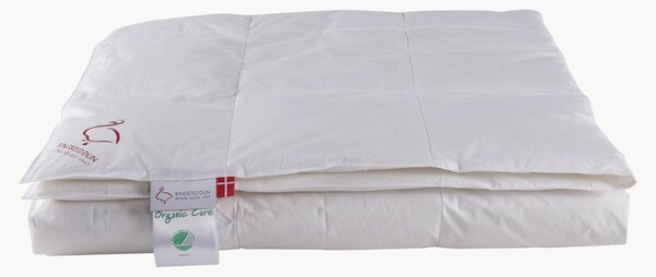 Péřová přikrývka Organic Care, letní