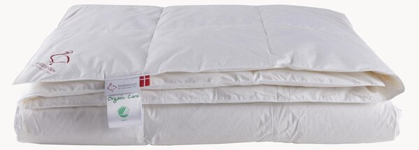Péřová přikrývka Organic Care, letní