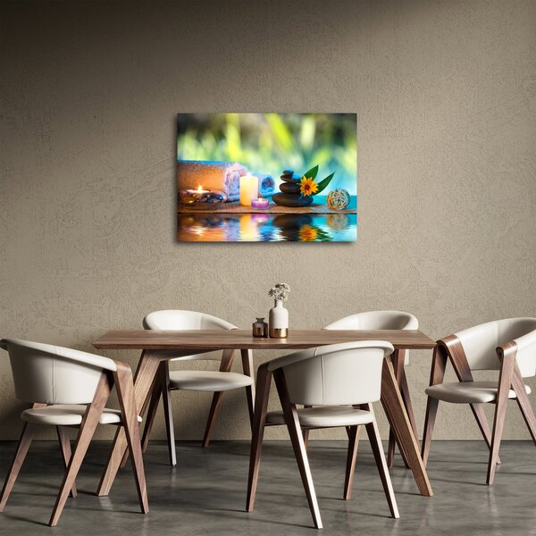 Obraz - Relaxace (70x50 cm)